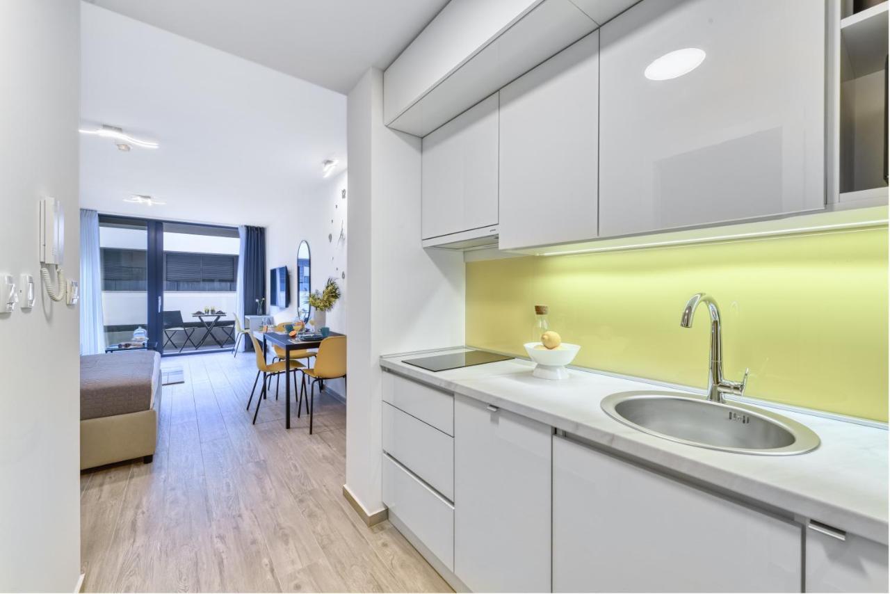 Apartments Hica ดูบรอฟนิก ภายนอก รูปภาพ