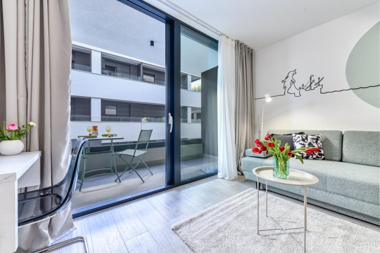 Apartments Hica ดูบรอฟนิก ภายนอก รูปภาพ