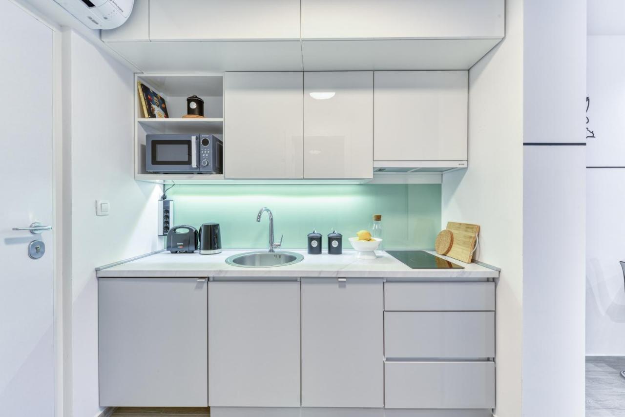 Apartments Hica ดูบรอฟนิก ภายนอก รูปภาพ