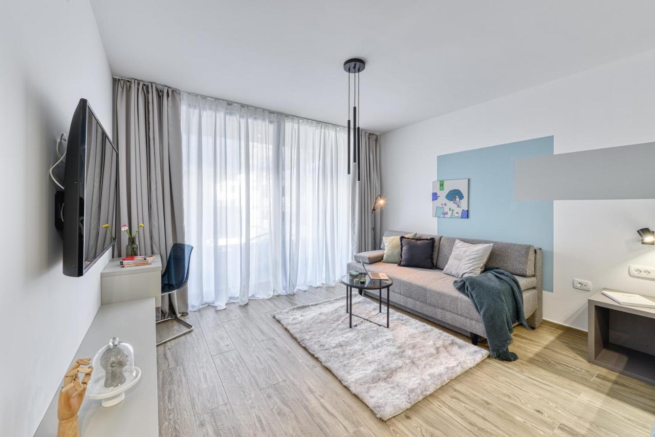 Apartments Hica ดูบรอฟนิก ภายนอก รูปภาพ