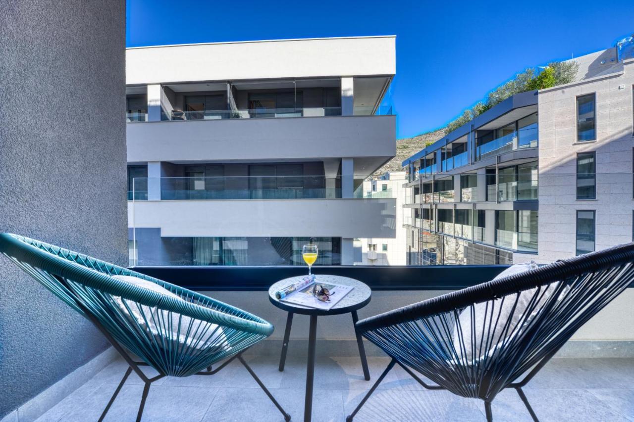Apartments Hica ดูบรอฟนิก ภายนอก รูปภาพ